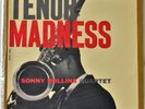 DCC COMPACT CLASSIC SONNY ROLLINS QUARTET 