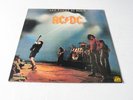 AC/DC 'LET THERE BE ROCK' LP UK ATLANTIC 1977