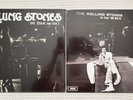 The Rolling Stones On Tour 1966 Vol 1 & 2 Vinyl LPs