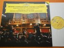 Bernstein Maisky Kremer Brahms Double Concerto DGG Digital Stereo '84 NM