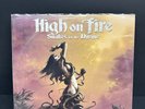 High On Fire Snakes For The Divine 2 Vinyl 2010