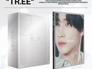 JAY B TR.EE 3rd Mini Album INTERLUDE+MEDITATION VER SET/CD+NFC+3 Book+etc+GIFT