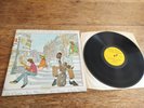 The London Howlin' Wolf Sessions UK 1971 1st Rolling Stones COC 49101 Blues LP