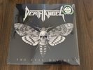 DEATH ANGEL The Evil Divide Black Vinyl 2LP Sealed Thrash Metal