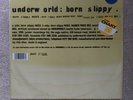 Underworld Born Slippy Vinyl JBO44 Alex Reece Mix