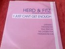 Herd & Fitz x Abigail Bailey- I Just Can’t Get Enough Double Pack12 Original ex