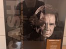 Johnny Cash - The Complete Mercury Albums 1986-1991 , 7 x Vinyl LP Box Set, neu