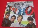 THE WHO I CAN'T EXPLAIN  FRENCH 7