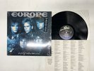 Europe Out Of This World US LP [22331ER]