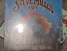Steve Miller Band Greatest Hits 1974-78 Sealed Vinyl LP Rock Capitol Records