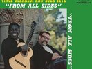 Vince Guaraldi - From All Sides (Original Jazz Classics Series) [New Vinyl LP] 1