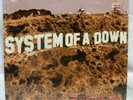 NEW & Sealed System Of A Down 