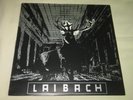 Laibach - Nova Akropola LP SPK Einstürzende Neubauten Test Dept. Skinny Puppy