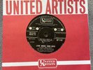 JAY & THE AMERICANS - LIVIN’ ABOVE YOUR HEAD rare UK 1966 NORTHERN SOUL MOD /EX-