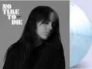 Billie Eilish - No Time To Die  Limited Ice Blue 7