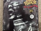 Faster Pussycat - Wake Me When It’s Over, Gold Stamp Promo Vinyl LP