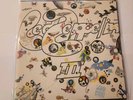 LED Zeppelin III Vinyl LP