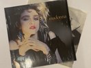 Madonna – The First Album LP 1983 Sire 92-3867-1/WX22 12
