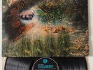 Pink Floyd - Saucerful Of Secrets 1st UK *Mono* Press *1G/1G* VG+/VG+
