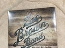 Zac Brown Band Greatest Hits So Far vinyl record  2xLP Rare out of print
