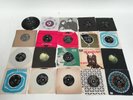 Bundle of Beatles/John Lennon 7 Inch 45rpm Singles Parlophone Decca x20