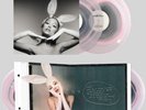 Ariana Grande Dangerous Woman 10th Anniversary Vinyl Record