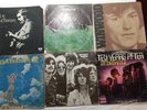 6 LP Rock Roy Buchanan Ten Years After Winwood Beautiful Day Spooky Tooth