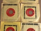 ELVIS PRESLEY 13x Gold Standard Series 45/Orig USA RCA NM W/ Sleeves Hound ++