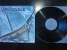 WARHORSE Red Sea VERTIGO 6360 066 Australia 1972 in EXC CONDITION