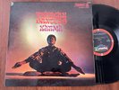 Pharaoh Sanders Karma Impulse LP Original VG PLUS PLUS COPY