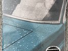 PETER GABRIEL SELF TITLED Rain Classic Records LP RECORD 200 GRAM QUIEX Ex Read
