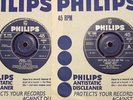 THE 4 SEASONS Beggin'  FRANKIE VALLI Can't Take Eyes Off You 2 x UK NORTHERN