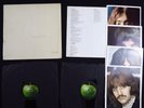 The Beatles White Album (Top Opener No.0121367, No EMI, Good, complete) LP