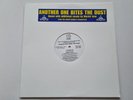 Queen/ Wyclef Jean - Another One Bites The Dust 12'' Vinyl PROMO/Freddie Mercury