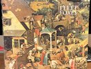 FLEET FOXES Self-Titled (2008) LP + EP SUB-POP 777,781 Vinyl GATEFOLD Shrink EX