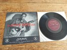 The Oscar Moore Trio UK '55 1st London H-APB 1035 Post Bebop Carl Perkins 10