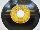 ELVIS PRESLEY - THAT'S ALL RIGHT - 45rpm SUN 209 - Rare Record