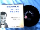 Wynonie 