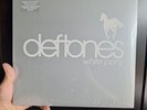 Deftones - White Pony 2010 Maverick – 2xLP 10th Anniversary Edition