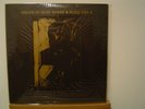 OHKAMI NO JIKAN Black Tape II LP/1992 Japan/1990s Tokyo Psychedelic Underground