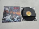 DIO LP HOLY DIVER ORIG UK 1983 NEAR MINT FULLY SIGNED RONNIE JAMES BLACK SABBATH