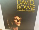 David Bowie - A New Career in Town - 2017 - Vinyl Box set - like new