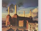 Pink Floyd Animals Vinyl LP 1977 NM. First UK  Press Wide Spine SHVL 815 A2U/B2U