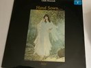 LINDA RONSTADT Hand Sown...Home Grown SEALED Capitol LP ST-208 No corner cuts