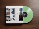 Counterparts - The Difference Between Hell and Home - New Sealed Green Vinyl
