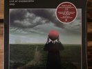 Pink Floyd Live at Knebworth 1990 Vinyl LP 45 RPM Gatefold Jacket