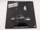 STAR WARS | THE EMPIRE STRIKES BACK |  Original Soundtrack auf Vinyl
