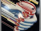 Judas Priest ‎– Turbo 1986 Columbia C 40158 Jacket/Vinyl LP