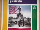 Galliano A Joyful Noise Unto The Creator Vinyl LP UK 1992 Pharoah Sanders Cover