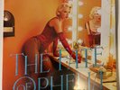 Taylor Swift the Fate of Ophelia Orange Glitter 7 inch sealed vinyl record lim